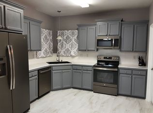40470 Crossgate Pl, Gonzales, LA 70737