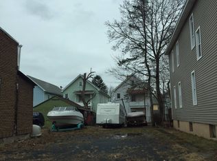 21 Boenau St, Albany, NY 12202