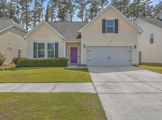 319 Spectrum Rd, Summerville, SC 29486