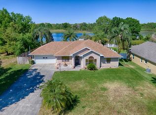205 W Grossenbacher Dr, Apopka, FL 32712