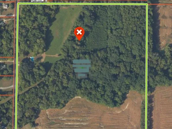 9624 N County Road 200 E, Brazil, IN 47834