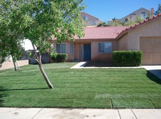 3142 Quarry Rd, Palmdale, CA 93550