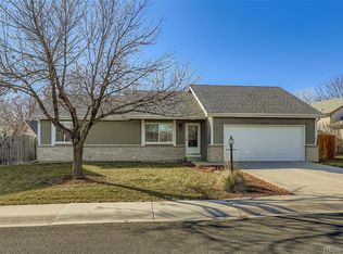 4773 Sunvalley Drive, Loveland, CO 80538