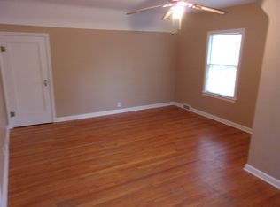 1408 N Woodridge Ave, Muncie, IN