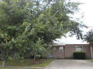 1024 Plover Ln, Arlington, TX 76015