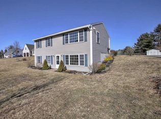 6 Black Brook Ter, Windham, ME 04062