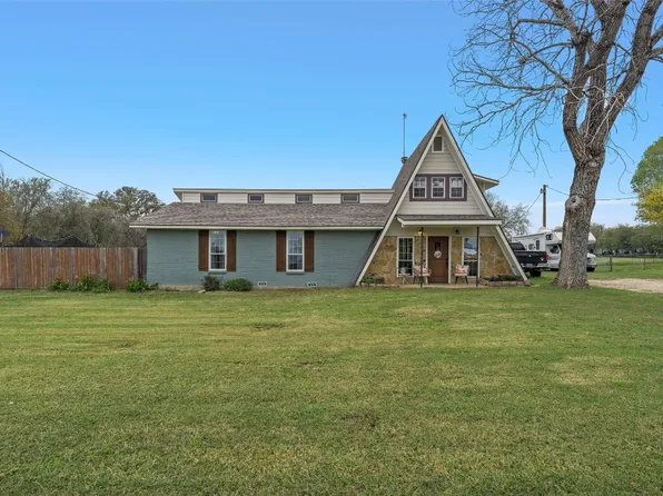 5155 Leroy Pkwy, West, TX 76691