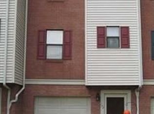 142 Mosside Loop, Seven Fields, PA 16046