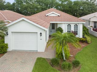 616 SW Treasure Cv, Port Saint Lucie, FL 34986