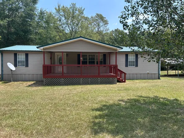 312 Dogwood Dr, Doyline, LA 71023