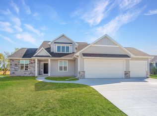 N1138 Forsyth Pkwy, Greenville, WI 54942