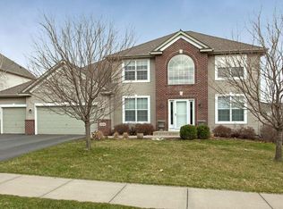 6638 Highland Hills Ln S, Cottage Grove, MN 55016