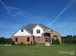 4152 Bishop Rd, Dryden, MI 48428