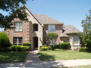 250 Brighton Ln, Coppell, TX 75019