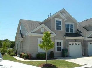 5145 Maracas Arch, Virginia Beach, VA 23462