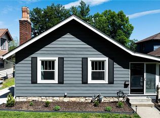 6135 Holmes St, Kansas City, MO 64110