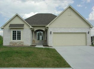 767 N Willow Ridge Ct, Plainfield, IN 46168