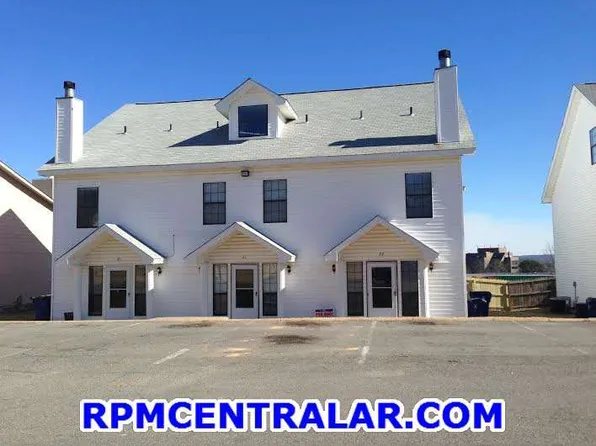 22 Edgehill Cv, Maumelle, AR 72113