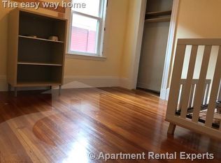 28 Powder House Blvd #1S, Somerville, MA 02144