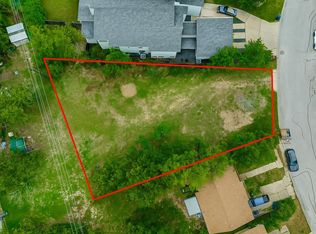 6806 Cruz St, Austin, TX 78741