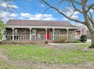 247 County Road 1667, Cullman, AL 35058