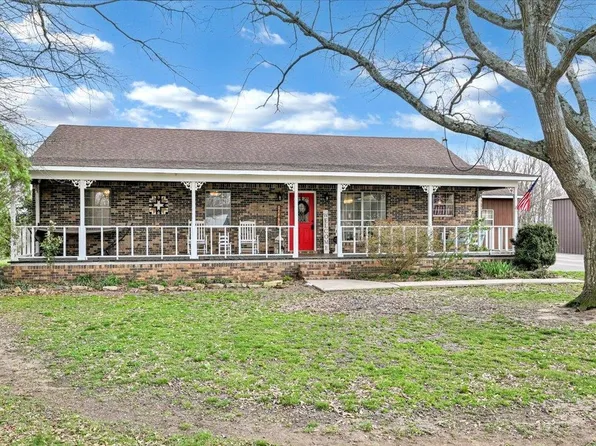 247 County Road 1667, Cullman, AL 35058