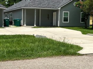 310 W Watson St #A, Willis, TX 77378