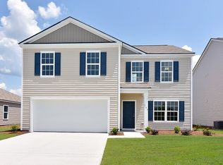 123 Azure Dr, Savannah, GA 31419