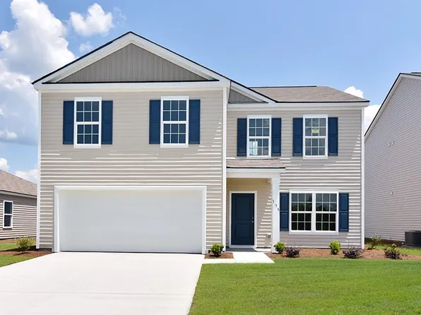 1078 Bergamot Road, Bloomingdale, GA 31302