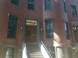 35 Worcester Sq APT 1, Boston, MA 02118
