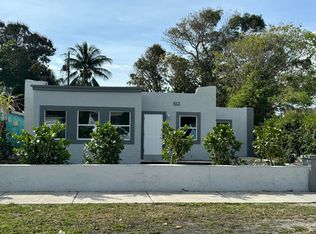 512 Revere Rd, Riviera Beach, FL 33405