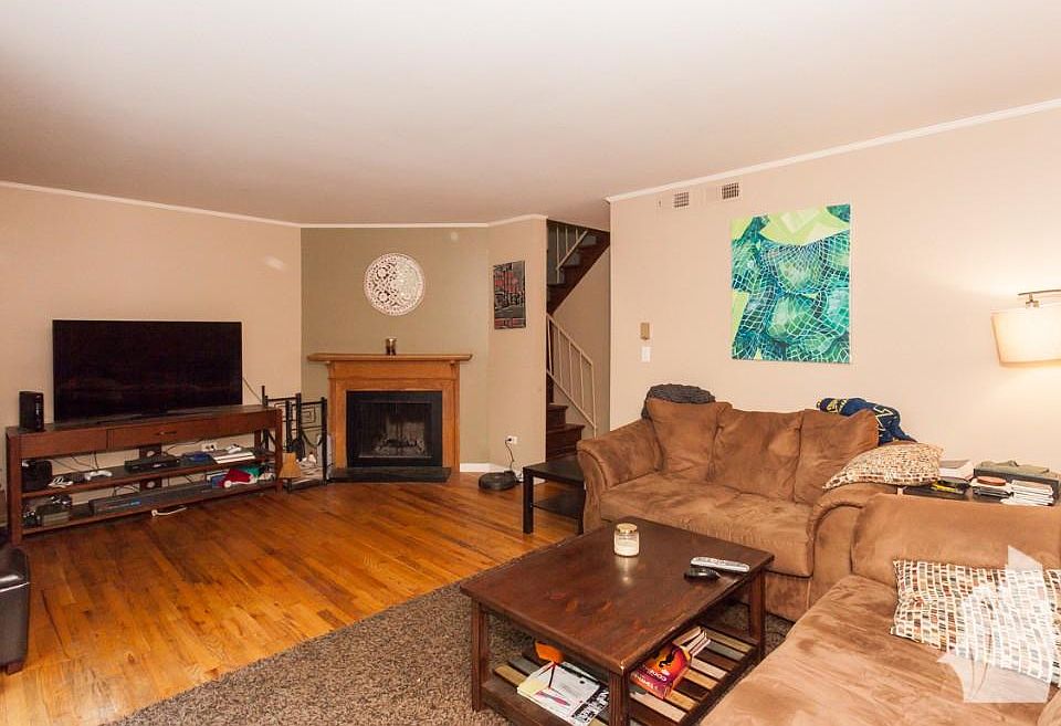 1st image of 432 W Grant Pl #A