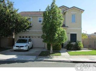 17566 Poplar Point Ln, Canyon Country, CA 91387