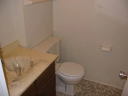 4012 Dupont Cir #402 — Photo 2