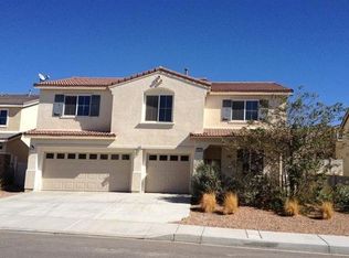 16635 Desert Willow St, Victorville, CA 92394