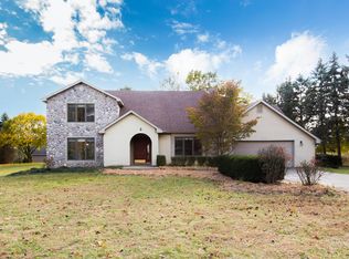 3301 Textile Rd, Saline, MI 48176