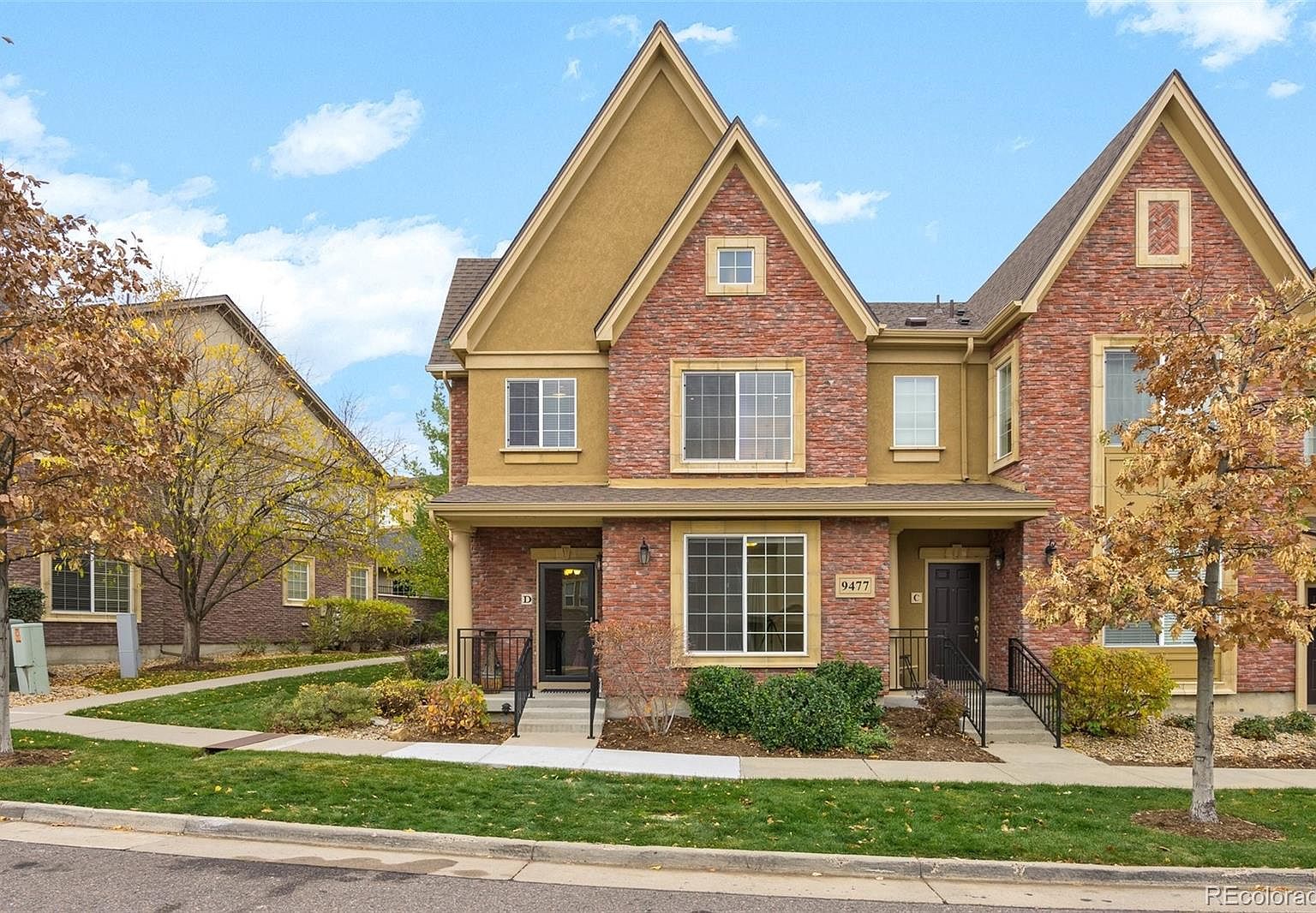 9477 Cedarhurst Lane Unit D, Highlands Ranch, CO 80129 Zillow