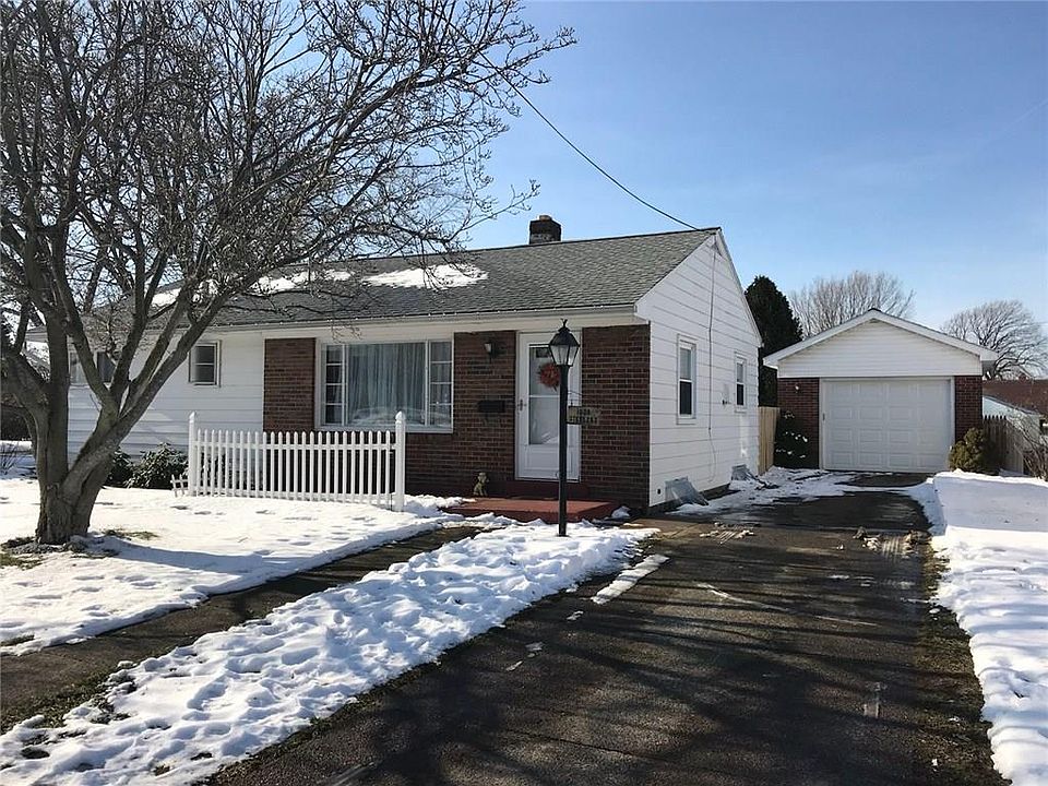 1st image of 1038 Evergreen Dr