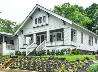 136 Estoria St SE, Atlanta, GA 30316