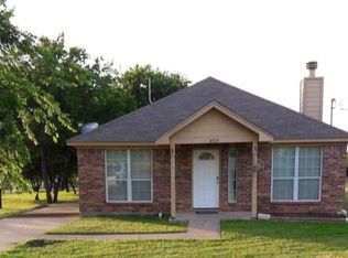 4929 Fm 877, Waxahachie, TX 75165