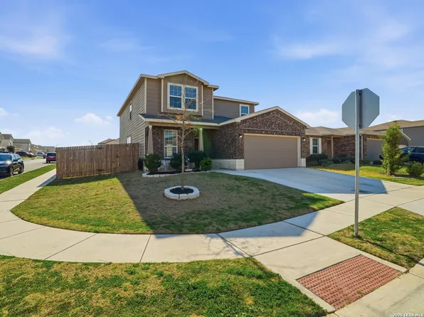 456 Nova Zembla, New Braunfels, TX 78130