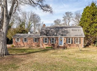 227 W Lakeshore Dr SE, Rome, GA 30161