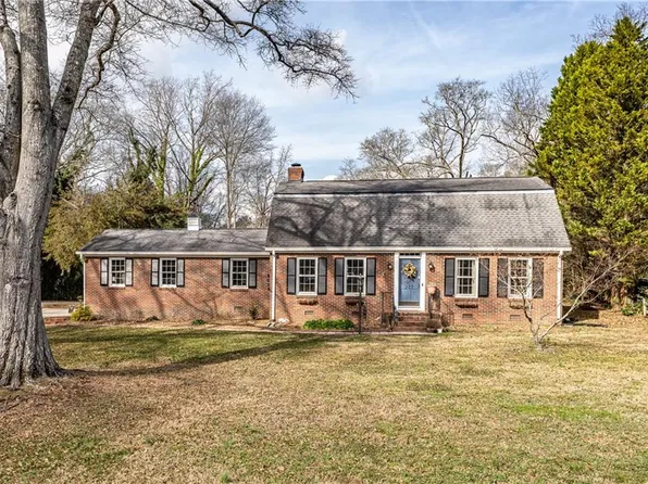 227 W Lakeshore Dr SE, Rome, GA 30161