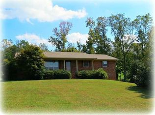 679 Ringgold Rd, Rock Spring, GA 30739