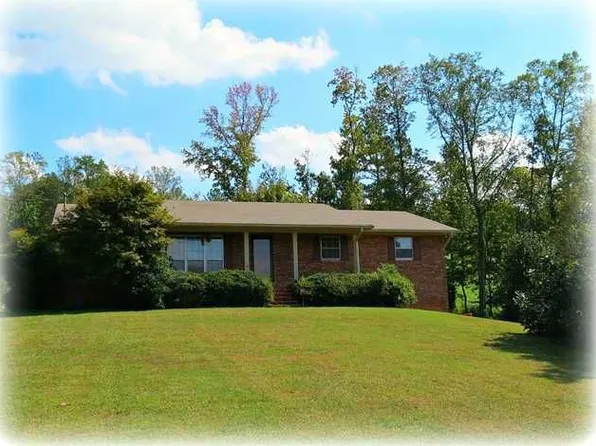 679 Ringgold Rd, Rock Spring, GA 30739
