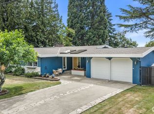 Newport Hills Plat, Bellevue, WA 98006