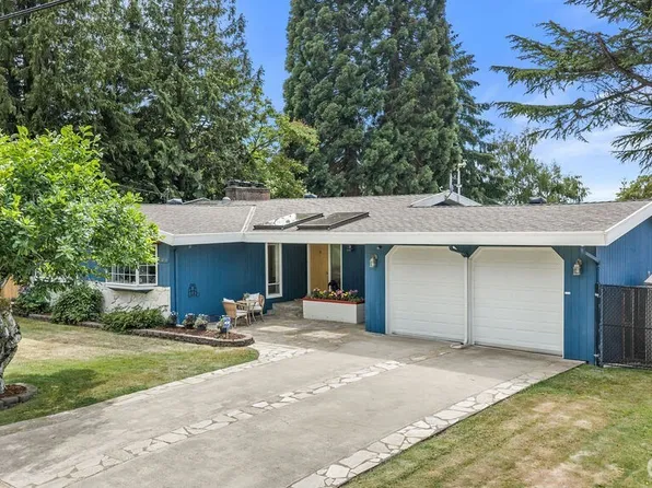 5059 116th Avenue SE, Bellevue, WA 98006
