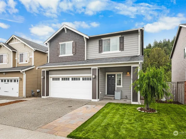 4921 Greenwood Drive SW, Olympia, WA 98502