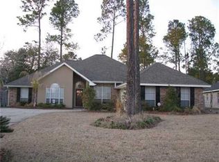 140 Woodruff Dr, Slidell, LA 70461