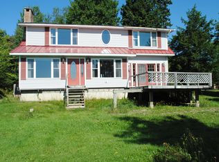 146 W Shore Rd, Benedicta, ME 04733
